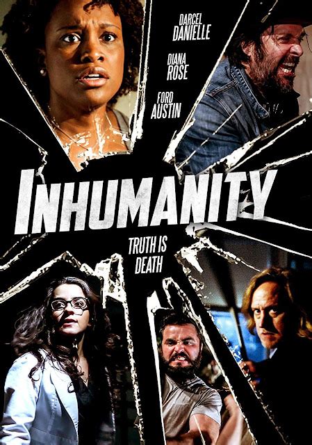 Cine Para Todos Los Gustos Inhumanity Estrenos 2018 Horror Sinopsis