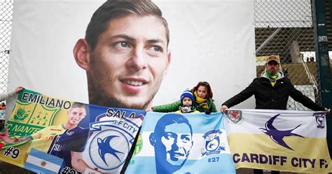 Giro En El Caso Emiliano Sala Cardiff Reclamará Más De Usd 100