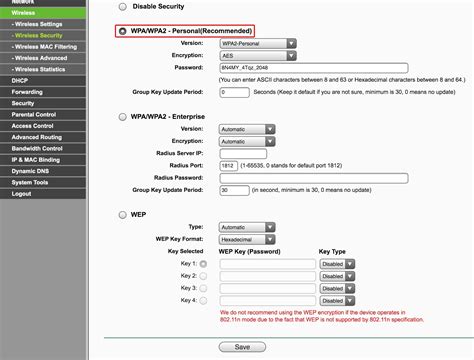 Siete Pasos Para Configurar Una Red Wi Fi De Forma Segura Blog