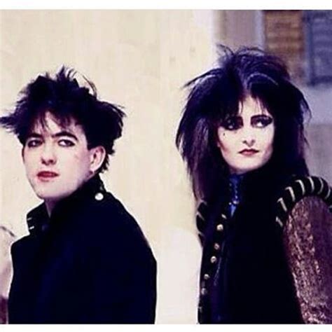 They Look So Adorable Together Robertsmith Thecure