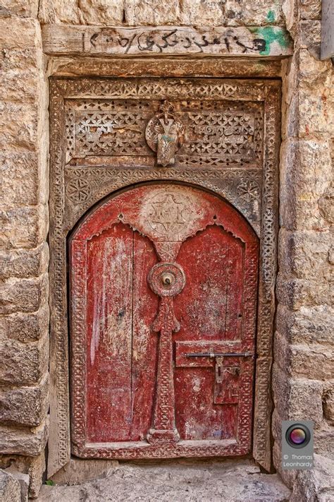 32 Yemeni Doors And Windows Ideas Doors Windows Beautiful Doors