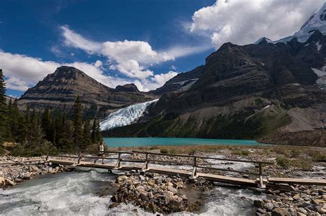 Mt Robson Tourism Valemount