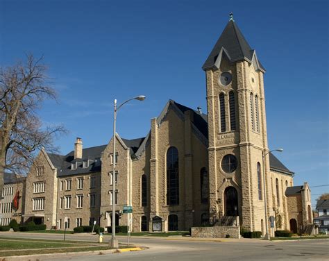 Asbury United Methodist Church Asbury United Methodist Chu Flickr