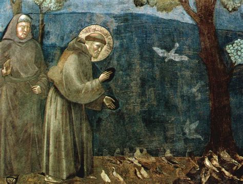 La Storia Di San Francesco D Assisi Palermomania It