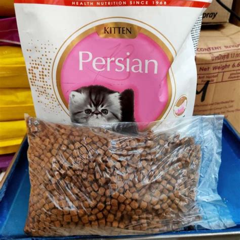 Promo Royal Canin Kitten Persian Repack 400g Diskon 27 Di Seller All