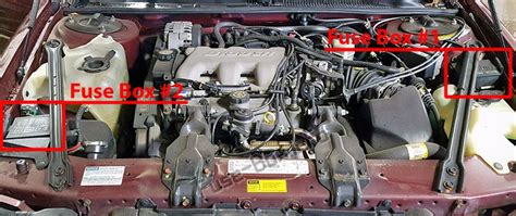 Chevy Lumina 3100 V6 Engine Diagram 1998