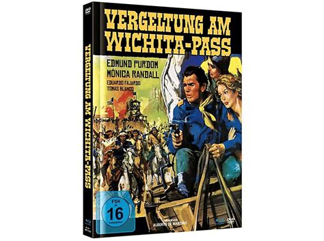 Vergeltung Am Wichita Pass Blu Ray Online Kaufen Mediamarkt