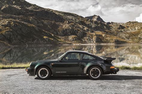 Old Porsche Wallpapers - Wallpaper Cave