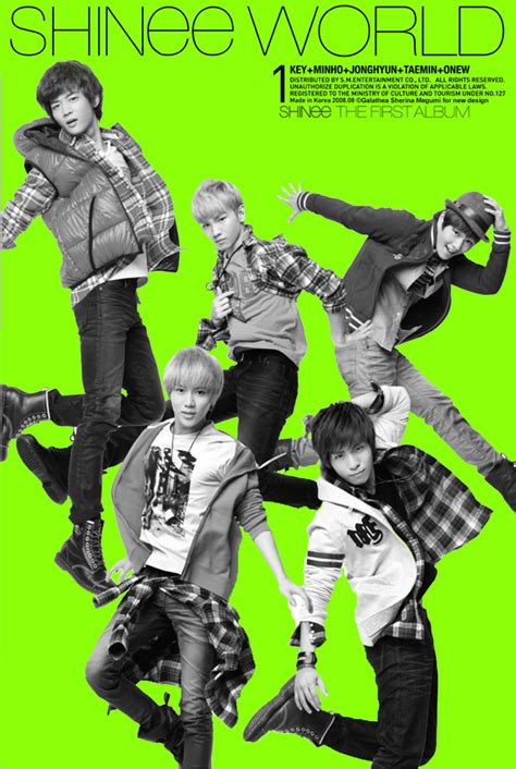 Shinee The Story Of Light Ep Teaser Images R Kpop