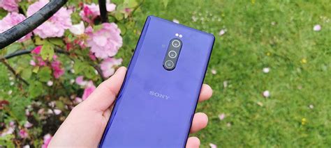 How To Use The Sony Xperia 1s Super Wide Angle Camera Camera Jabber