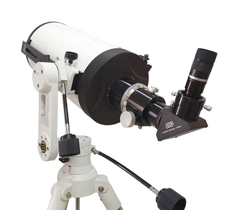 GSO RC6 Inch Twilight I Mount Ritchey Chretien Telescope