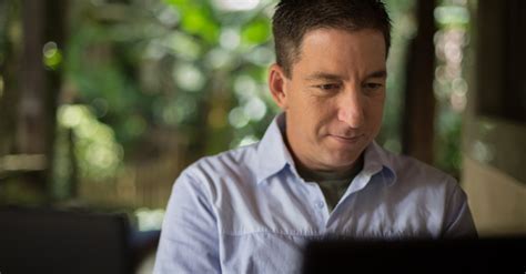 Glenn Greenwald on Edward Snowden, Julian Assange, Russiagate & the ...