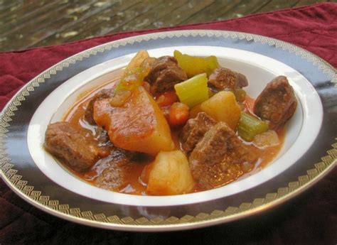 Forgotten Stew Recipe Genius Kitchen