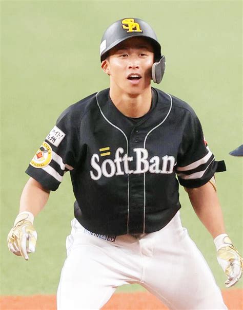 【ソフトバンク】野村勇、弾丸スタートから生還でdena・伊勢大夢に今季初失点をつける 牧原大成が左前への同点適時打 スポーツ報知