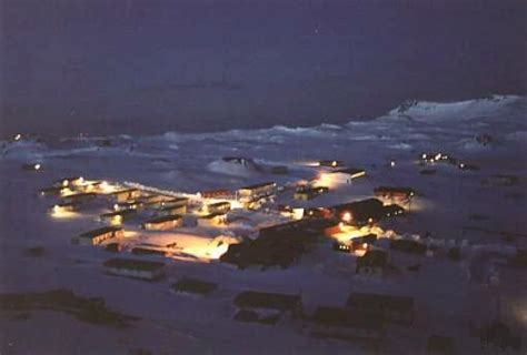 Villa Las Estrellas - The small Chilean town in the middle of the ...