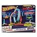 Buy Hot Wheels Track Set Neon Speeders Laser Stunt Slamway Online At Low Prices In India Amazon In