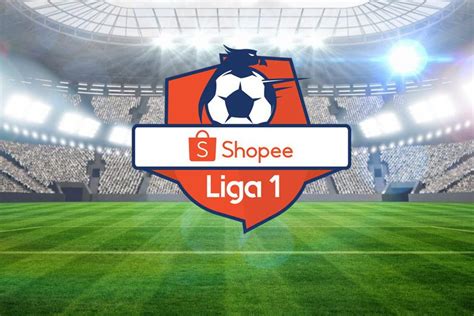 Jadwal Pertandingan Shopee Liga Minggu Agustus Bola Net