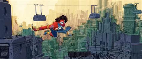 Daniel Pemberton Spider Man Across The Spider Verse Vpro