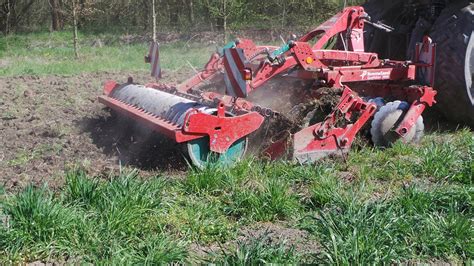 Lavorazioni Del Terreno Perch Non Occorre Andare Oltre Cm Di