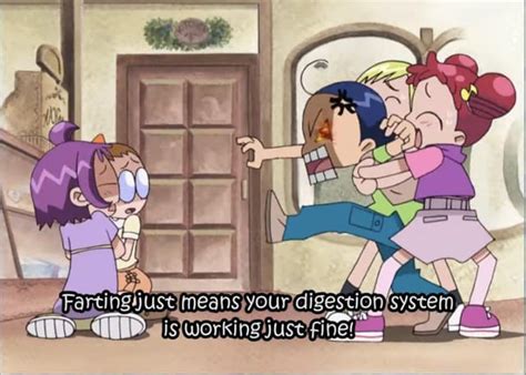 Ojamajo Doremi Rexplainthisscreen