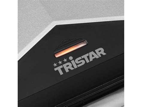 Grelhador De Contacto Tristar Gr W Worten Pt