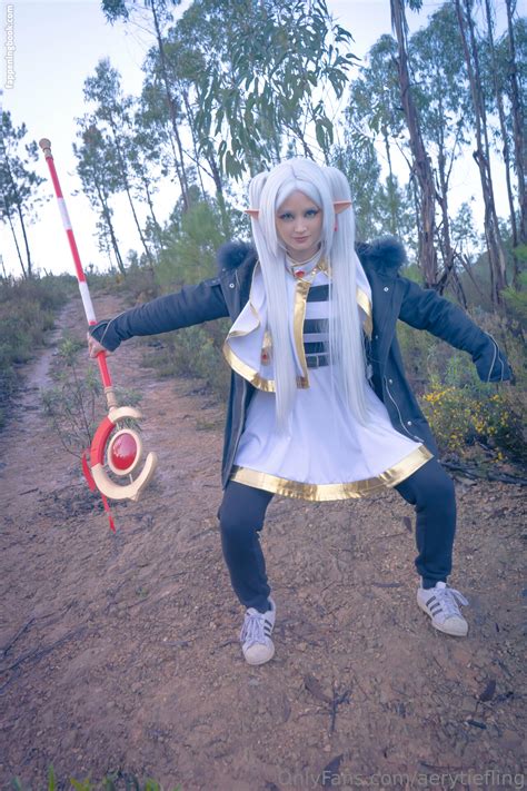 Aery Tiefling Nude OnlyFans Leaks Fappening Page 2 FappeningBook