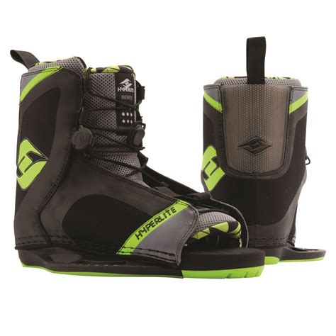 Hyperlite Remix Wakeboard Bindings 2015 | evo