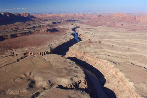 JG's Flying/Roadtrip USA 2014: Marble Canyon, AZ