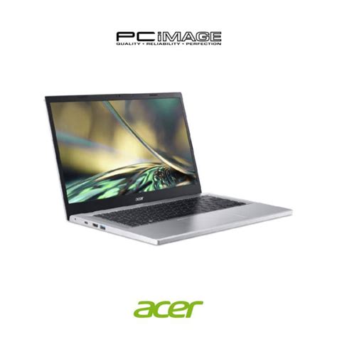 Acer Aspire A P C Y Laptop Pure Silver Pc Image