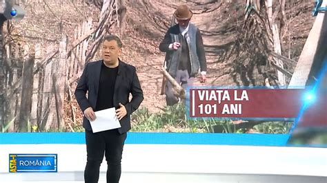 Viața la peste o sută de ani Iată povestea impresionantă a unui