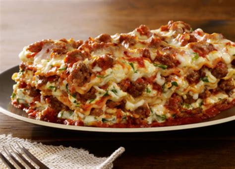 Italian Sausage Lasagna Recipe - Food.com