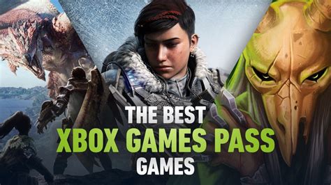 Os 10 Melhores Jogos Coop Do Xbox Game Pass Em 2023 Jogar Com Entre Para O Time Do Botafogo