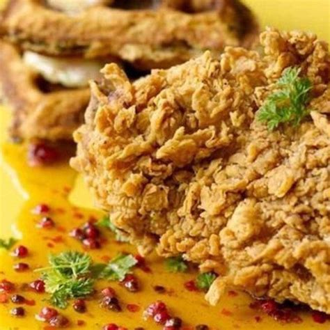 Fried Chicken Recipe Buttermilk Bobby Flay