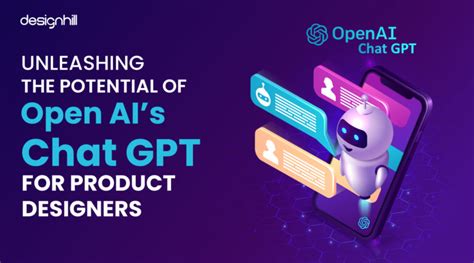 Unleashing The Potential Of Openai S Chatgpt For Product Designers