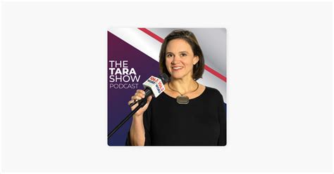 ‎The Tara Show on Apple Podcasts