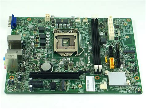 Acer TC 780 ATC 780 XC 780 GX781 N90 SoniaH 2 16502 1 Motherboard