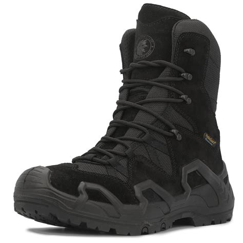 Rockrooster Walland Men Lightweight Tactical Military Waterproof