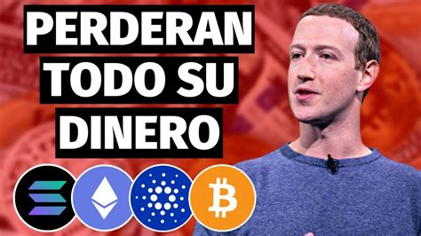 Lo Peor A N No Ha Empezadonoticias Criptomonedas Cardano Ethereum