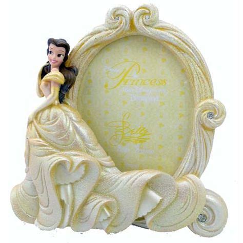 Disney Picture Frame Belle Disney Picture Frames Picture Frames Frame