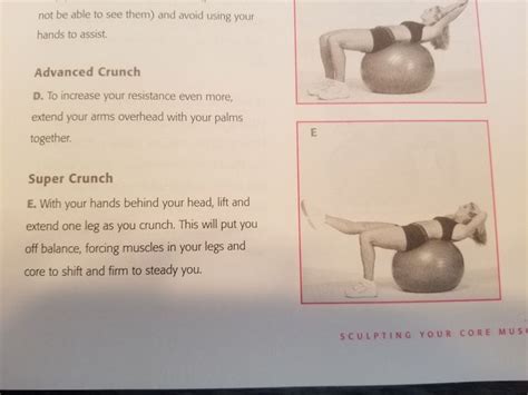 Pin By Marlene Michajlyszyn On Exercise Abs Abs Workout Place Card