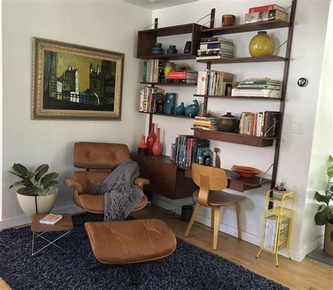 Reading Nook - Mostly thrift and estate sale finds | Scrolller