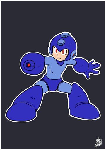 C O P Y B O T Wiki Megaman Amino Es Amino