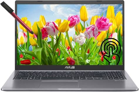 Asus Vivobook 15 F515 I3 1115g4 · Uhd Graphics Xe G4 · 15 6” Full Hd 1920 X 1080 Tn