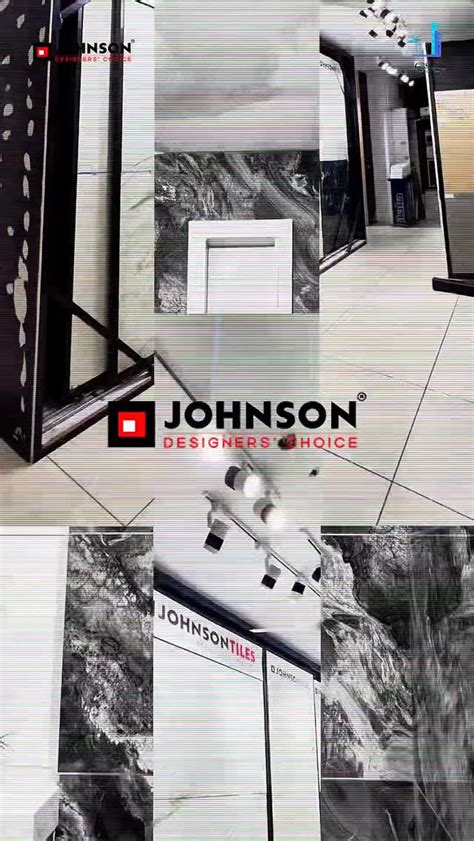 johnson floor tiles