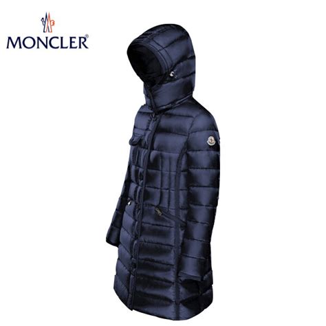 【楽天市場】moncler Hermine 2color Ladys Down Jacket Outer モンクレール エルミンヌ 2カラー