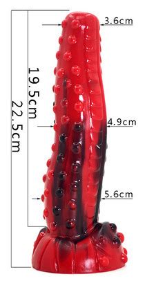 Tygrys Lew Kot Ogromne Dildo A La Baddragon Z Pl Che M A Kup Teraz