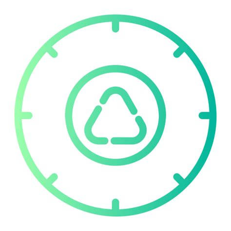 Wheel Free Icon