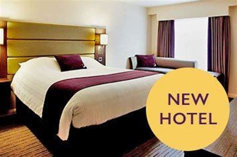 PREMIER INN ST ALBANS CITY CENTRE HOTEL - Updated 2019 Prices, Reviews ...