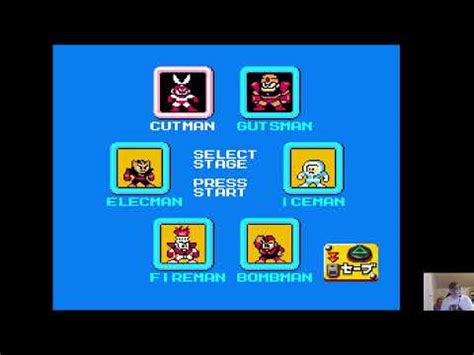 Rockman Complete Works Rockman Playthrough YouTube