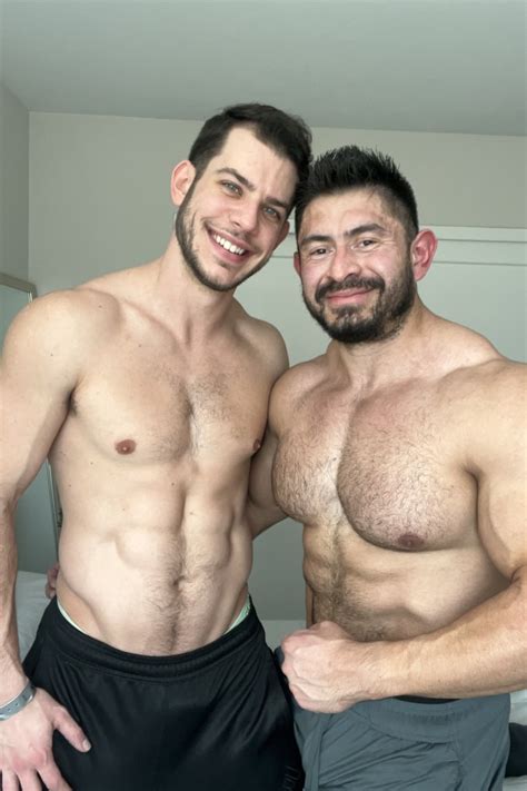 Gay Muscle Sex Official Site Of Mateo Muscle Mateomuscle